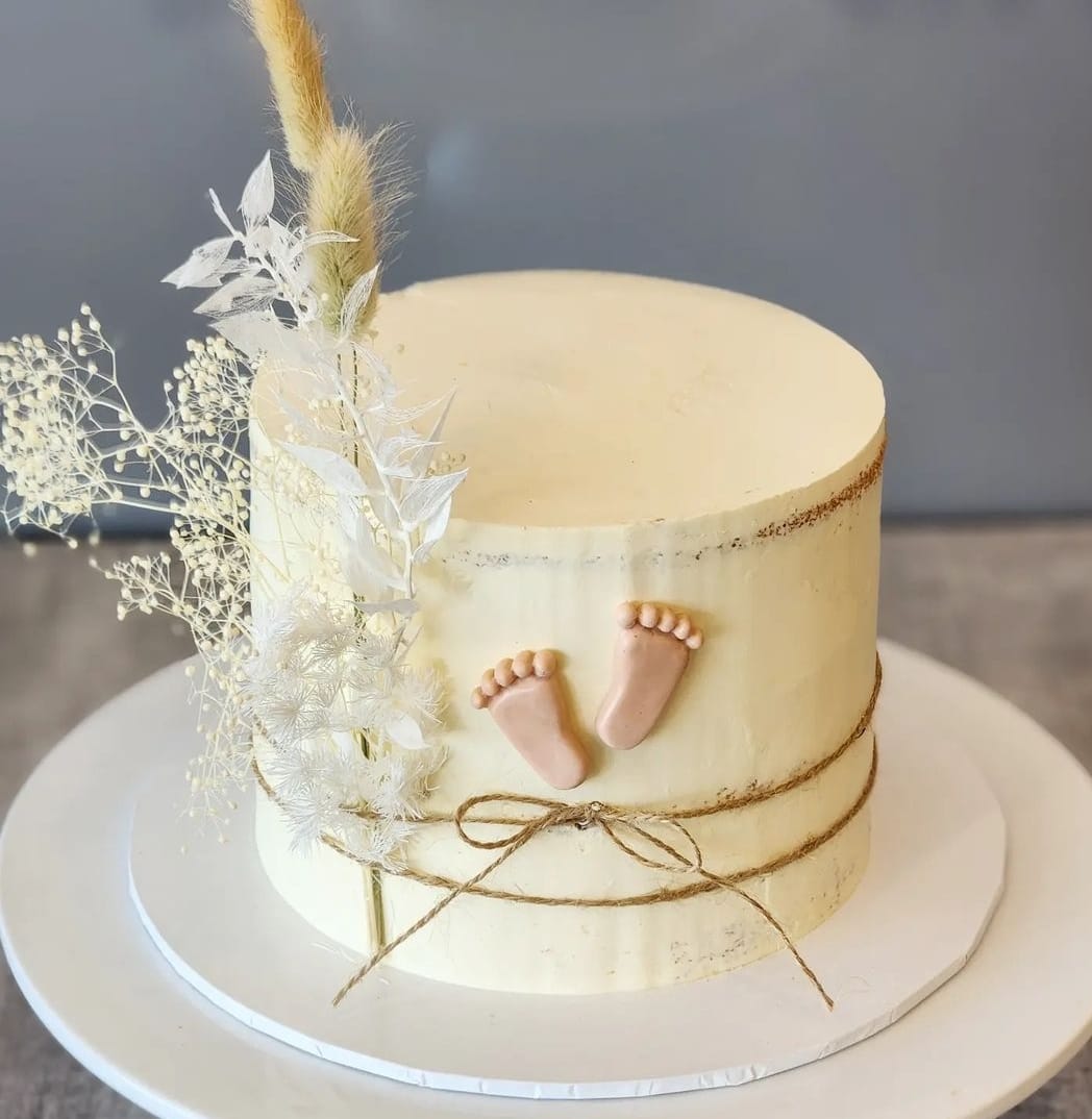 Gender Reveal Neutral